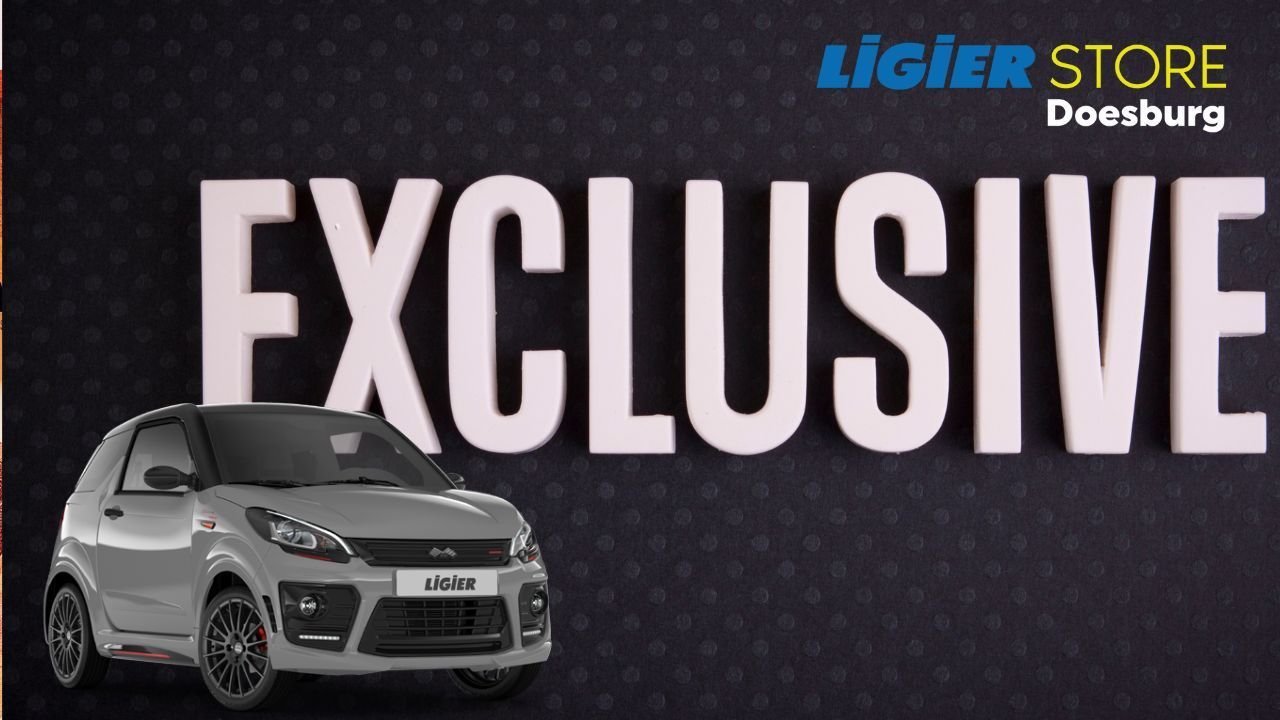 Waarom is een brommobiel zo duur? - Ligier Store Doesburg - Exclusiviteit Blog.jpg